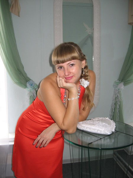 Ольга Мануилова