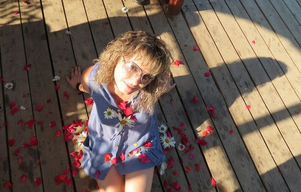 Светлана Чертоляс