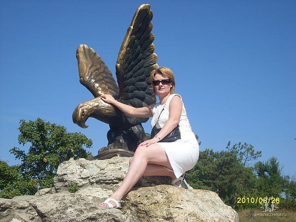 Ирина Степочкина