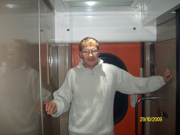 Ильшат Казанский