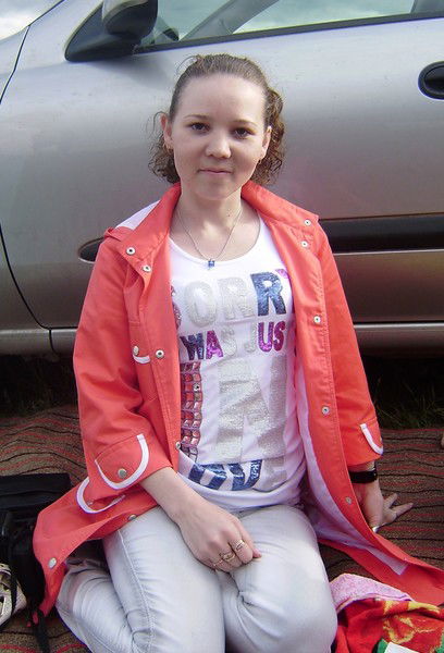 Венера Гафурова