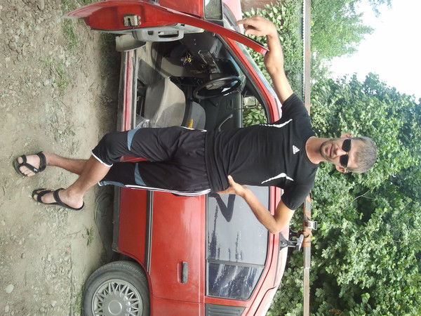 Андрей Власенко