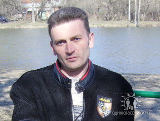 Александр Праскурин