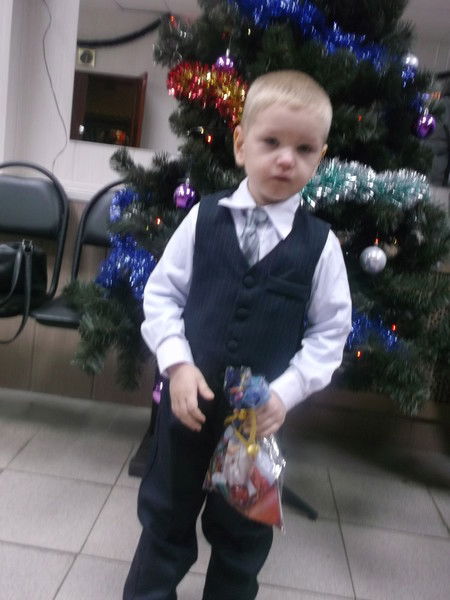 Андрей Пожога