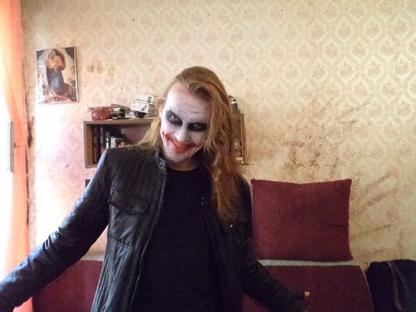 Александр Шут