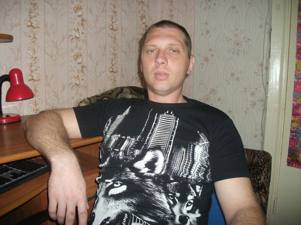 Евгений Филатов