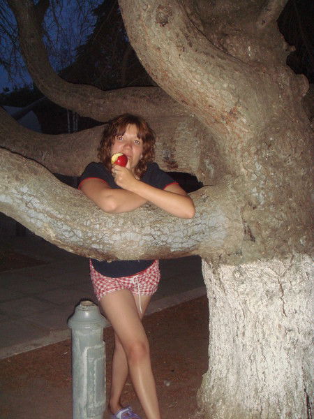 Юлия Шипицына