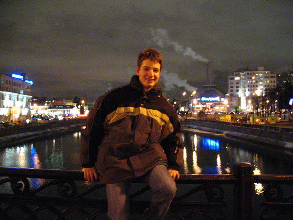 Алексей Коробков