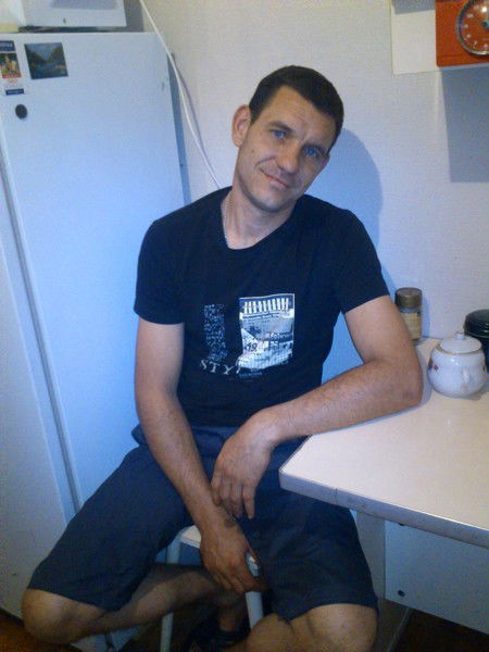 Василий Васильев