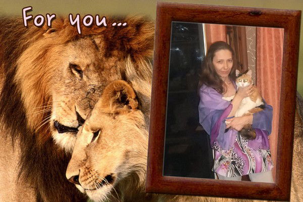 Наташа Тубышкина