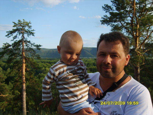 Андрей Семенов