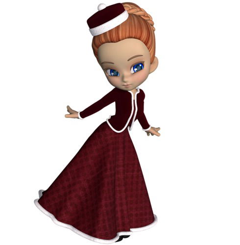 Юлия Владимировна