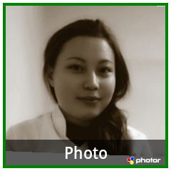 Акмарал Наби