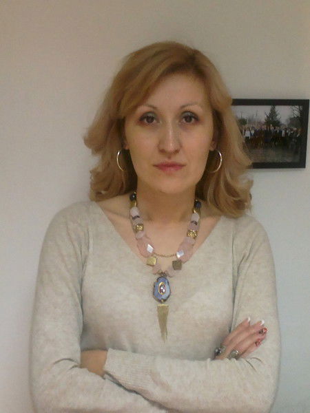 Айнура 74 Высшая 1