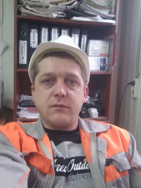 Петр Сосялюк