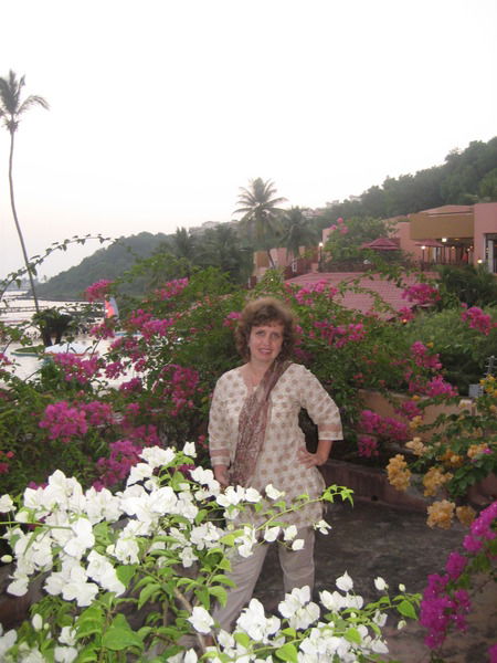 Оксана Лабжинова