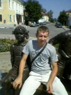 Александр Ковыршин