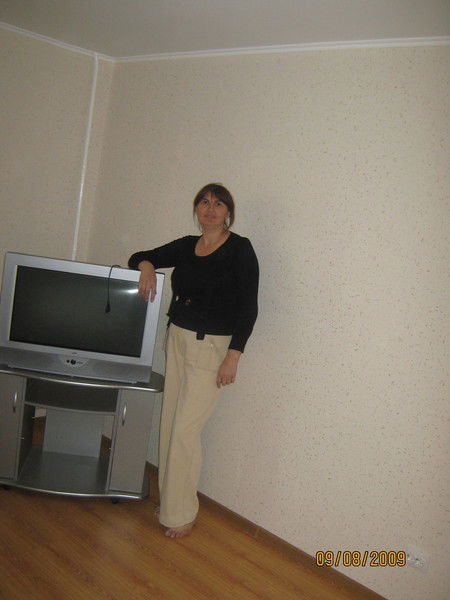 Алла Корделяну