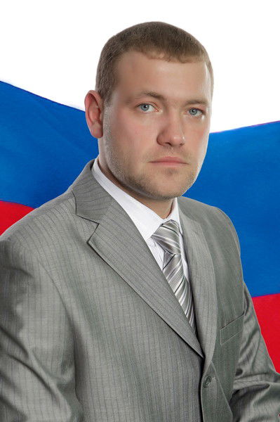 Алексей Салов