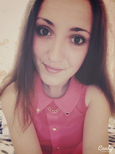 Анастасия Дога