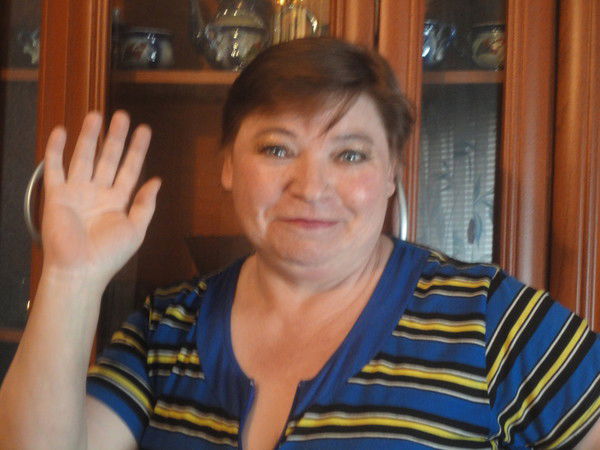 Татьяна Чуркина