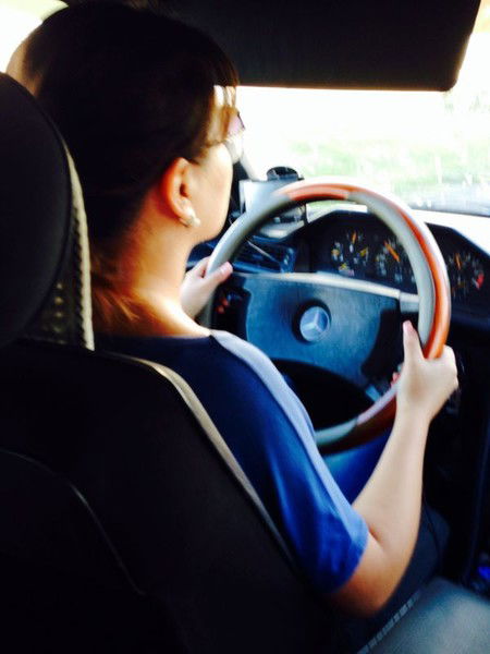 Гульдана Катпенова