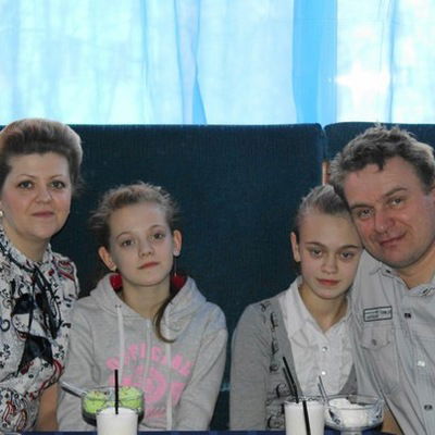 Екатерина Смирнова