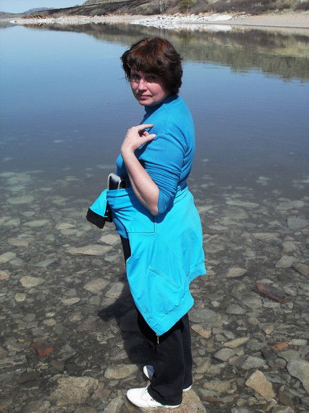 Юлия Казакова