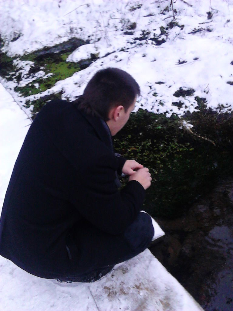 Дмитрий Мордухай