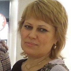 Елена Гришина