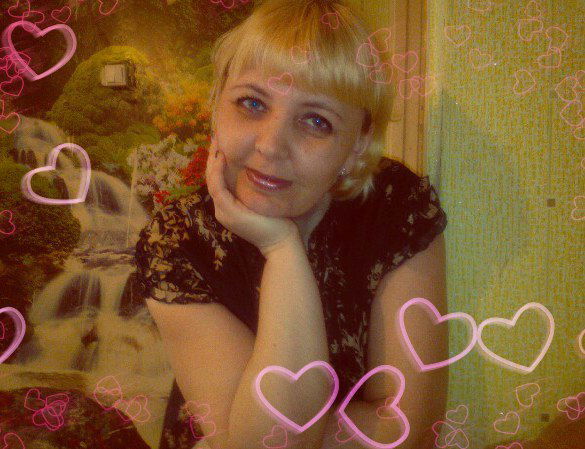 Наталья Нифонтова