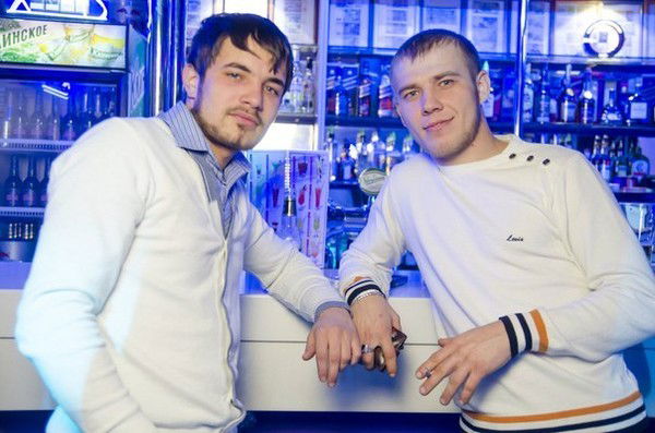 Сергей Полтавский