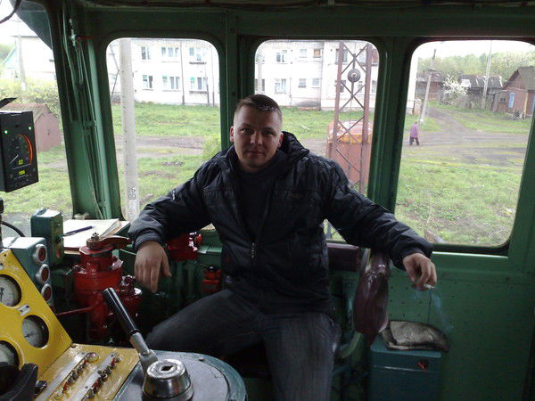 Анатолий Ос