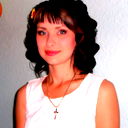Юлия Христенко