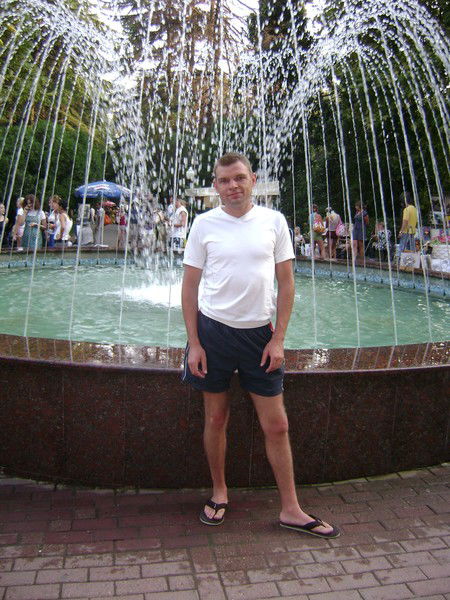 Максим Беспалов