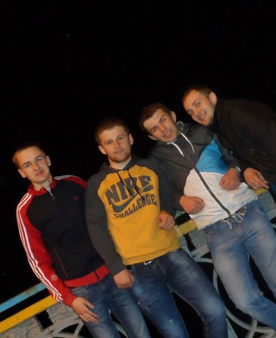 Михайло Жуковський