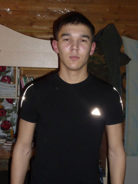 Илья Искендеров