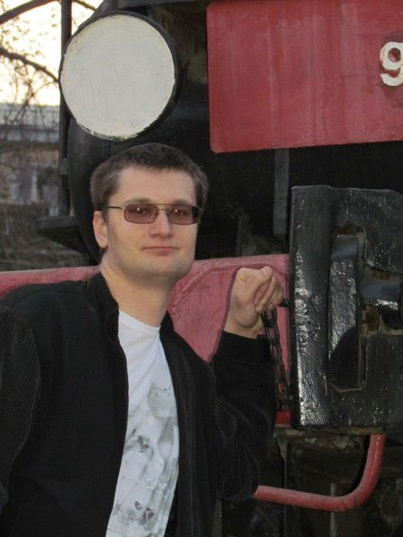 Сергей Богаткин