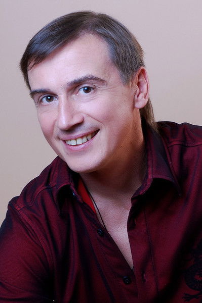 Виталий Бондарев