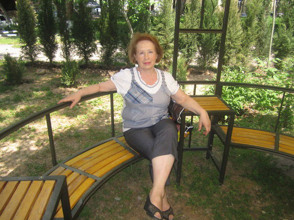 Наталия Кудрина