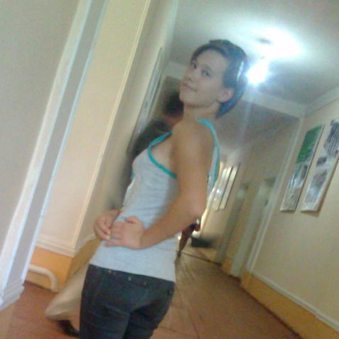 Ангелина Алиференко