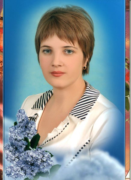 Елена Кирсанова