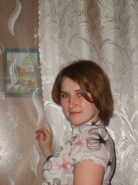 Индира Рашитова