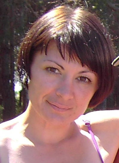 Наталья Смотрова