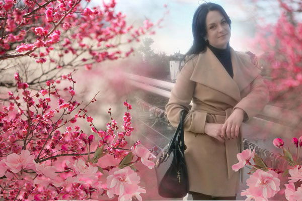 Наталья Калашник