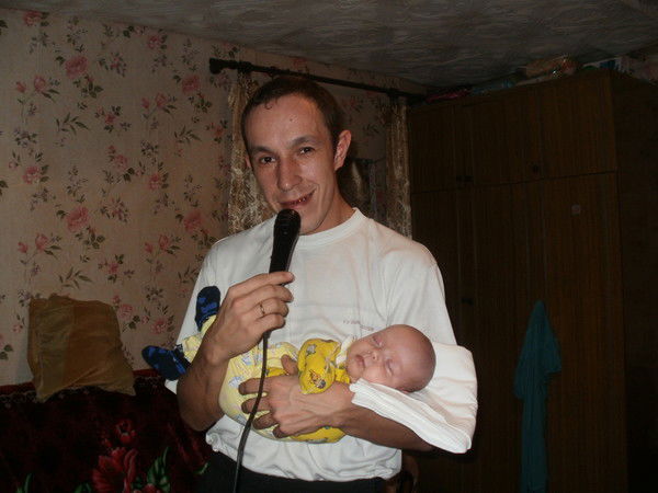 Альберт Нуруллин