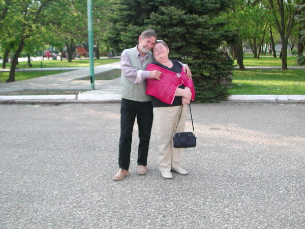 Валентина Бородина