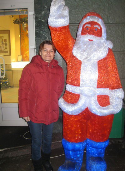 Елена Чуркинахарлап