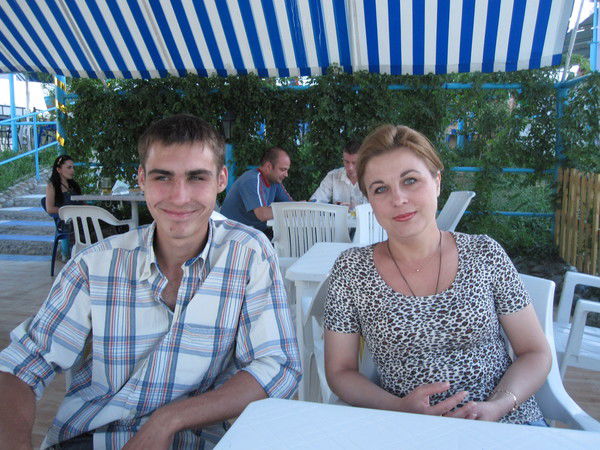 Алла Яглейко