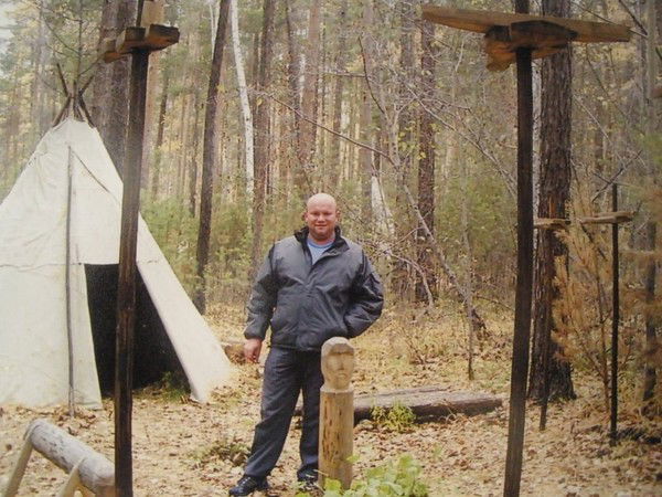 Савин Дмитрий